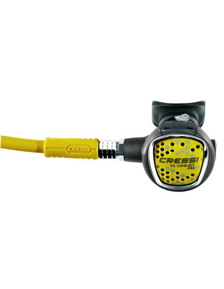 Regulador Octopus XS COMPACT PRO