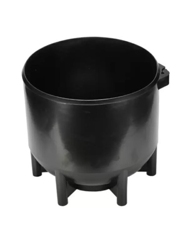 Copo / Base Para Garrafa 10l/12l 171mm