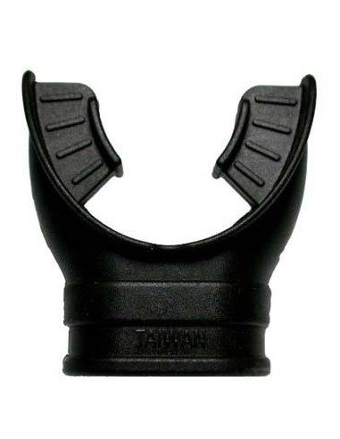 Bocal Forte Silicone Mate Para Regulador