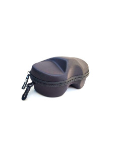 Caixa Máscara EVO Preta