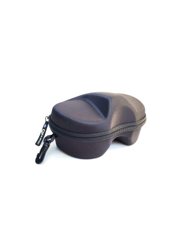 Caixa Máscara EVO Preta