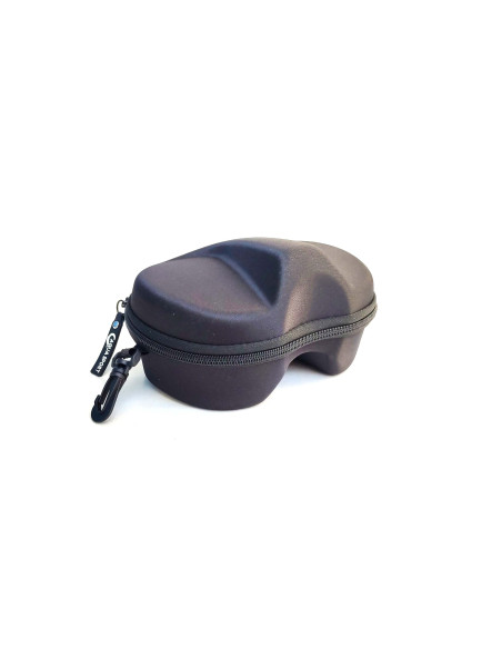 Caixa Máscara EVO Preta