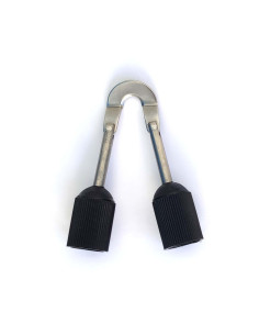 Ogiva Articulada Competição