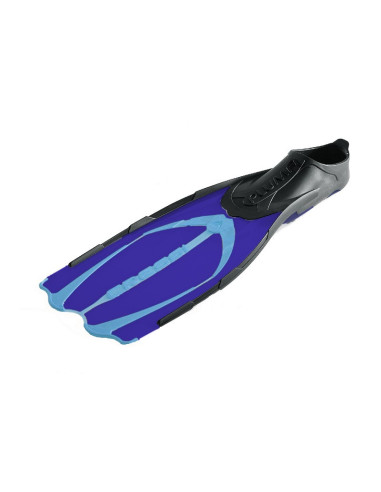 Barbatanas PLUMA