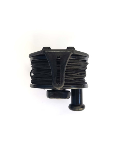 Carreto Colt 30 Com Fio