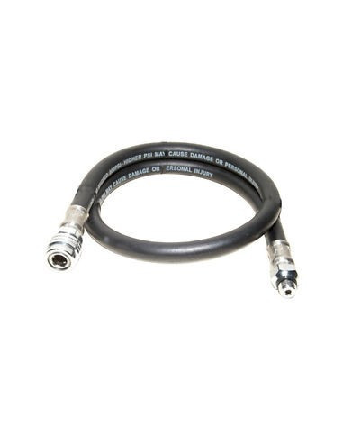 Mangueira De Baixa De Colete 1M