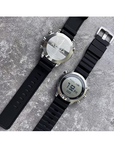 AQUASPORT - Computador - AQUA