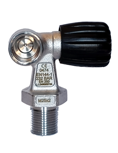 Torneira De 1 Saida Manipulo Soft Direita