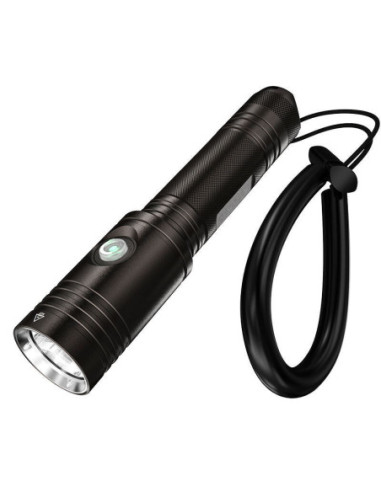 AQUASPORT - Lanterna Starlux 1200 lm