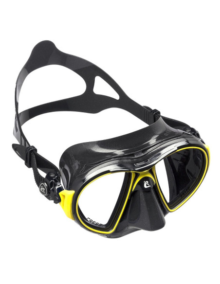 Máscara Air (Air Crystal)