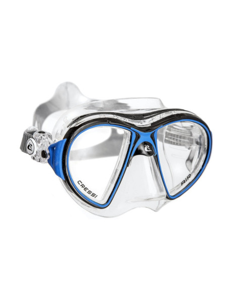 Máscara Air (Air Crystal)