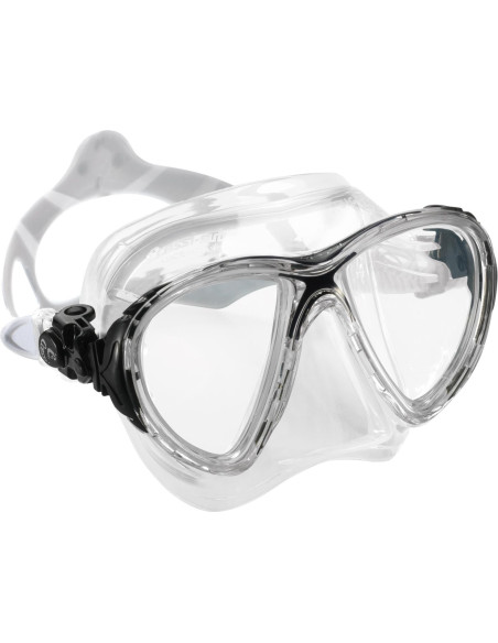 Máscara Evo Big Eyes Crystal