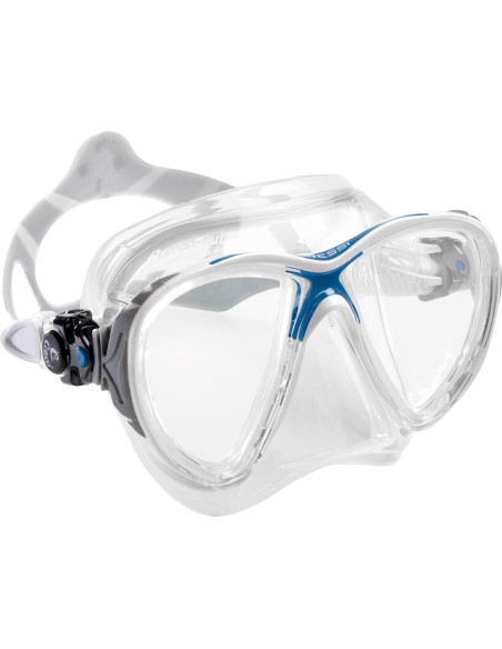 Máscara Evo Big Eyes Crystal