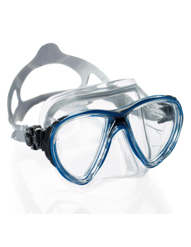 Máscara Evo Big Eyes Crystal