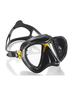 Máscara Evo Big Eyes Dark