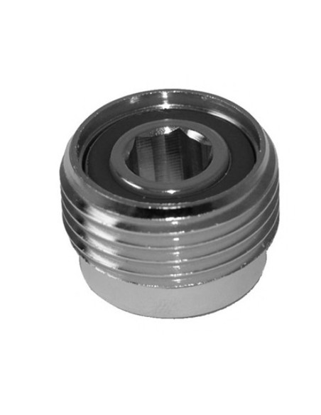 Adaptador Din-Int Torneira (Miolo)