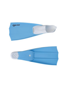 Barbatanas Andorinha 2