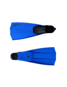 Barbatanas Andorinha 2