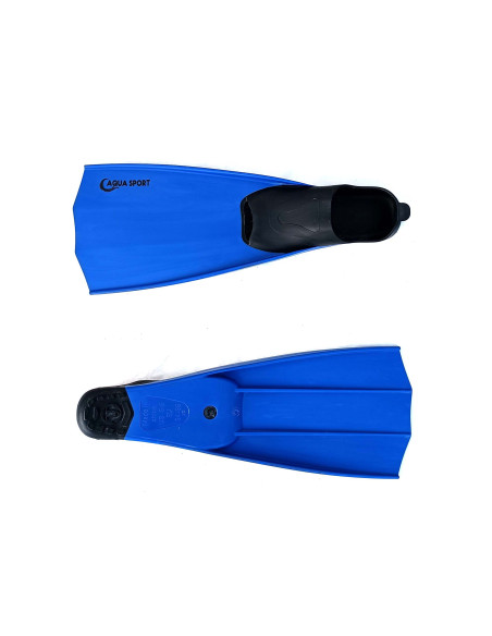 Barbatanas Andorinha