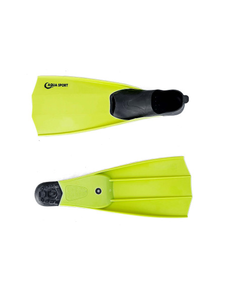 Barbatanas Andorinha