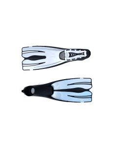 Barbatanas Pro Aqua 2