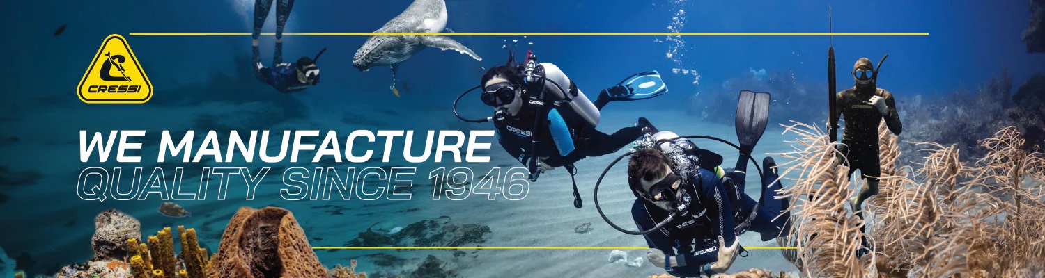 Cressi 1